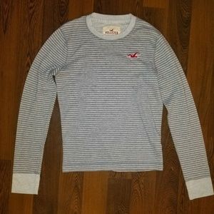 Hollister Men's Long Sleeve